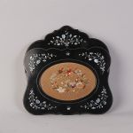 1742 3128 LETTER RACK